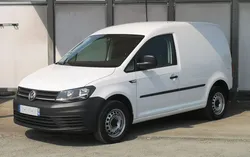 Volkswagen CADDY CARGO 2.0 TDI 75CH BUSINESS PLUS 15 000 TTC