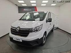 Renault Trafic FGN L1H1 2800 KG BLUE DCI 130 CONFORT