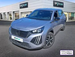 Peugeot 2008 Hybrid 145 e-DCS6 Style