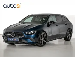 Mercedes-Benz CLA 200 1.3 SHOOTING BRAKE 5P