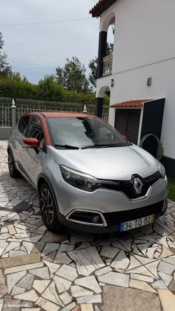 Renault Captur ENERGY dCi 90 S&S Helly Hansen