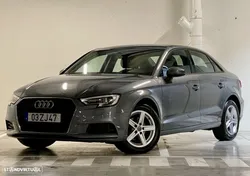 Audi A3 Limousine 1.6 TDI Design