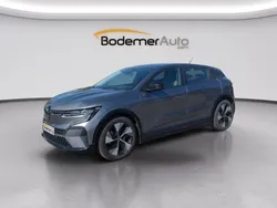 RENAULT Megane E-Tech EV60 220 ch super charge Equilibre