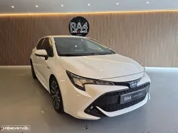 Toyota Corolla 1.8 Hybrid Comfort+P.Sport