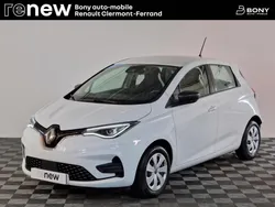Renault Zoe E-TECH ELECTRIQUE R110 - MY22 Equilibre