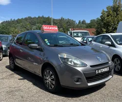 RENAULT CLIO 3 PHASE 2 1.2 TCE 100CH Clim KIT DISTRIBUTION NEUF FACTURES DISPONIBLE