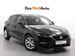 SEAT Leon 2.0 TDI 110kW DSG-7 Style XL