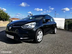 Renault Clio Sport Tourer Energy dCi 90 Start & Stop Dynamique