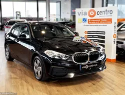 BMW 118 i Corporate Edition
