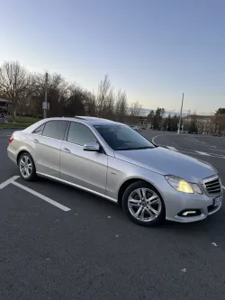 Mercedes-Benz E 250 E 250CDI BE Avantgarde Aut. Avantgarde