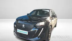 Peugeot 2008 1.2 PureTech Active Pack de 2023
