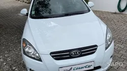 Kia ProCeed de 2008