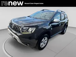 Dacia Duster TCe 100 4x2 Confort