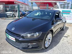 VW Scirocco 1.4 TSI Sport
