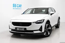 Polestar 2 Long Range 78 kWh