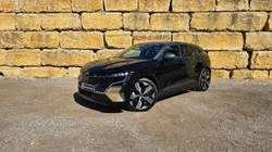 Renault Mégane E-Tech Iconic Optimum Charge 60KWh