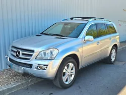 Mercedes gl 320 cdi pack luxe 7 g tronic 4 matic