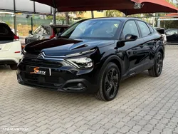 Citroën C4 X 1.2 PureTech Feel Pack EAT8