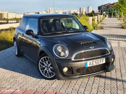 MINI Coupé Cooper S