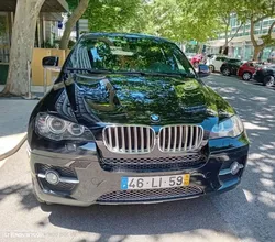 BMW X6 40 d xDrive
