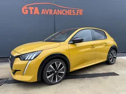 PEUGEOT 208 PureTech 130 S&S EAT8 GT