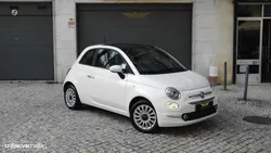 Fiat 500 1.0 Hybrid