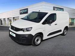 Peugeot Partner Partner 1.5BlueHDI S&S Pro Standard 600kg 75