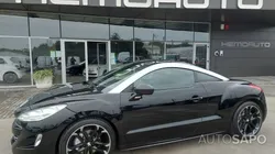 Peugeot RCZ 1.6 THP de 2011