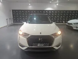 DS Automobiles DS 3 Crossback BlueHDi So Chic 100