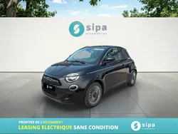 Fiat 500 III ELECTRIQUE e 118 ch Nouvelle 3p