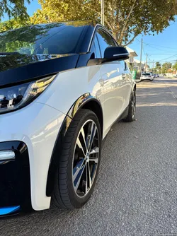 BMW i3 94ah