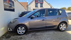 Renault scenic iii (2) 1.5 dci 110 energy fap business eco2