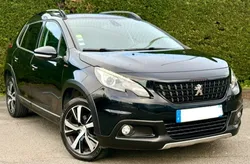 Peugeot 2008 1,5 BlueHdi 100cv GT LINE