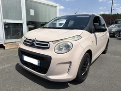 Citroen C1 VTi 68 Feel 5p