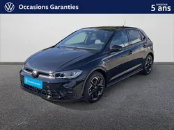 VOLKSWAGEN Polo 1.0 TSI 116 S&S DSG7 R-Line Edition
