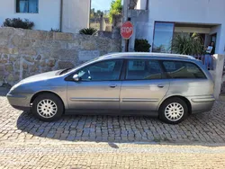 Citroën C5 Tourer
