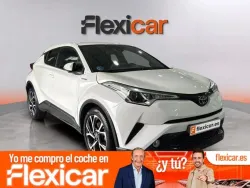 Toyota C-HR 125H Advance