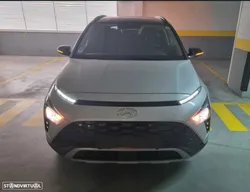 Hyundai Bayon 1.0 T-GDI Premium DCT