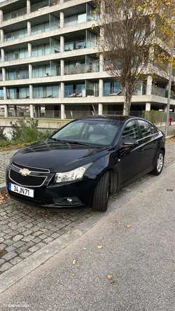 Chevrolet Cruze 2.0 VCDi LT