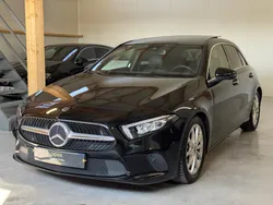 Mercedes Classe A 200 7G-DCT Progressive Line