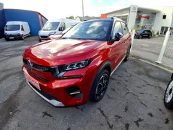 Citroën C3 (4) Turbo 100 BVM6 MAX