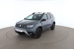 Dacia Duster II 1.3 TCe SL Extreme 4x2 EDC 150 ch