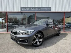 Bmw SERIE 1 (F21/F20) 125DA 224CH SPORT 5P
