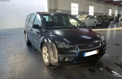 Ford Focus 2005