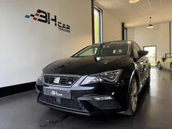 Seat Leon 2.0 TDI 185 FR DSG BVA START-STOP