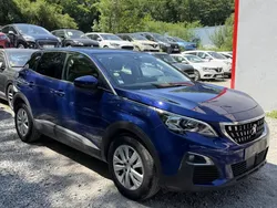 Peugeot 3008 1.5 BlueHDi 130ch E6.c Allure Business S&S 111g