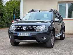 Dacia Duster 1.5 dci 110ch Prestige Édition 2016