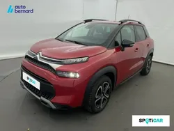 Citroen C3 Aircross PureTech 130ch S&S Feel Pack EAT6