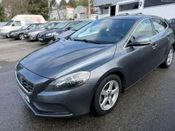 Volvo V40 Volvo V40 1.6D