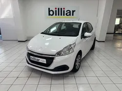 Peugeot 208 affaire BLUEHDI 100 S&S BVM5 PREMIUM